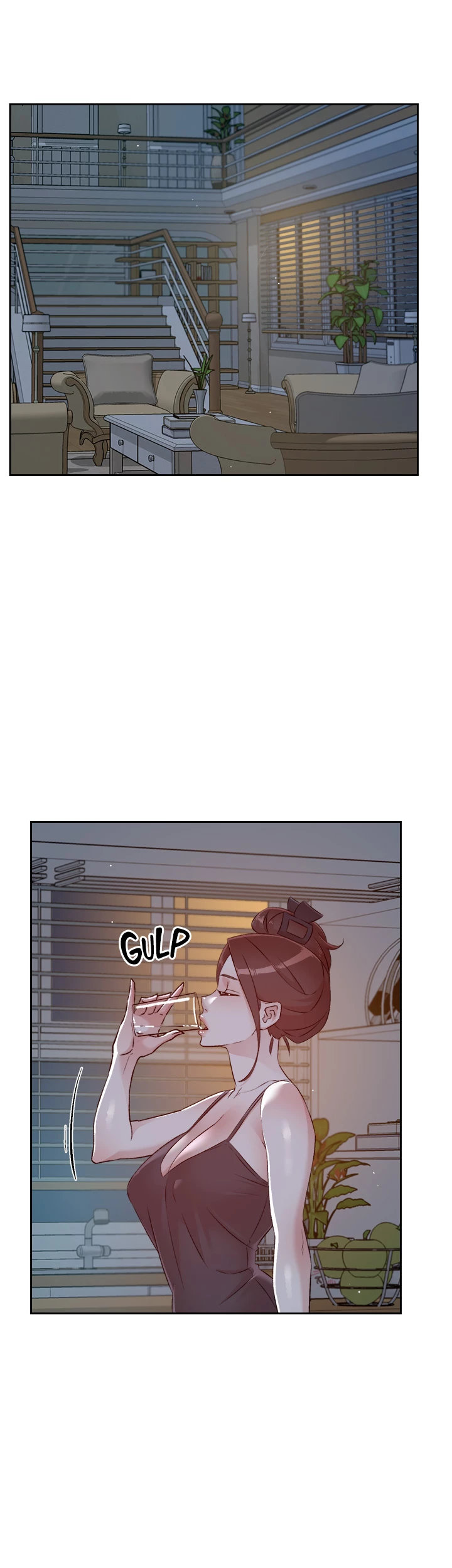 All About My Best Friend Chapter 105 image 31