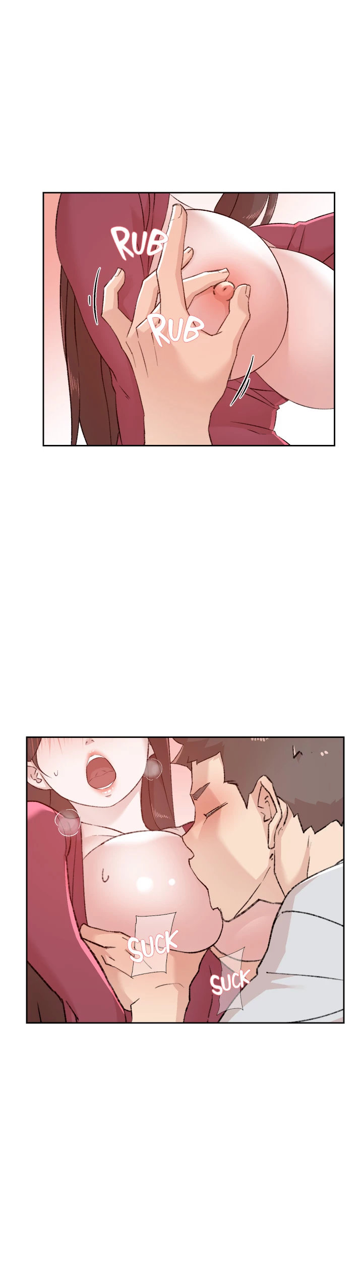 All About My Best Friend Chapter 105 image 7