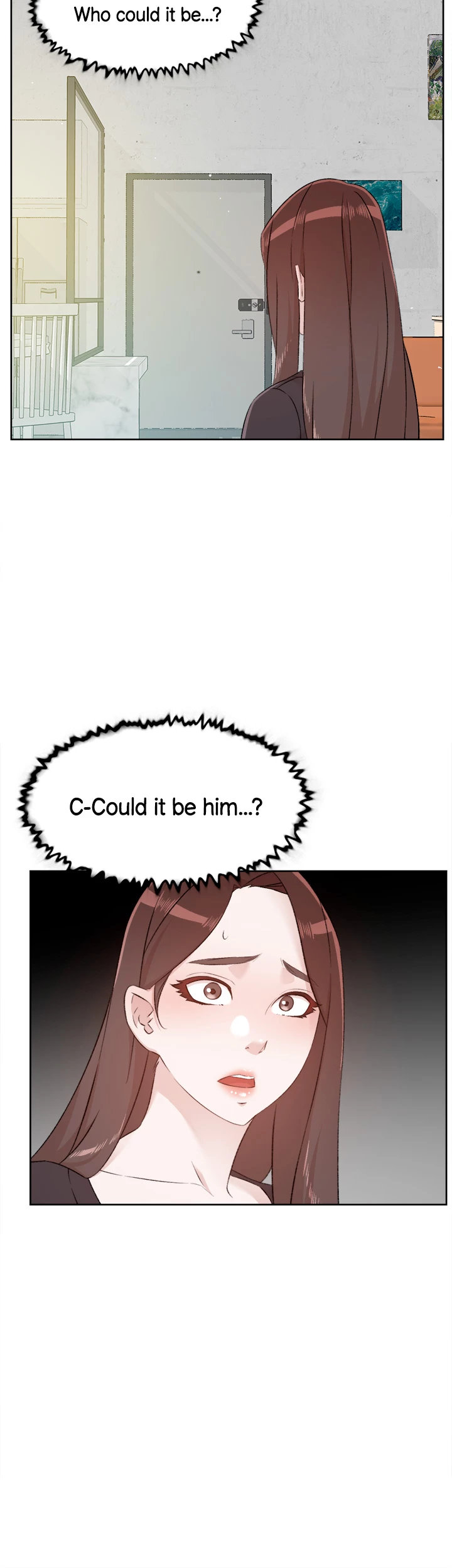 All About My Best Friend Chapter 106 image 12