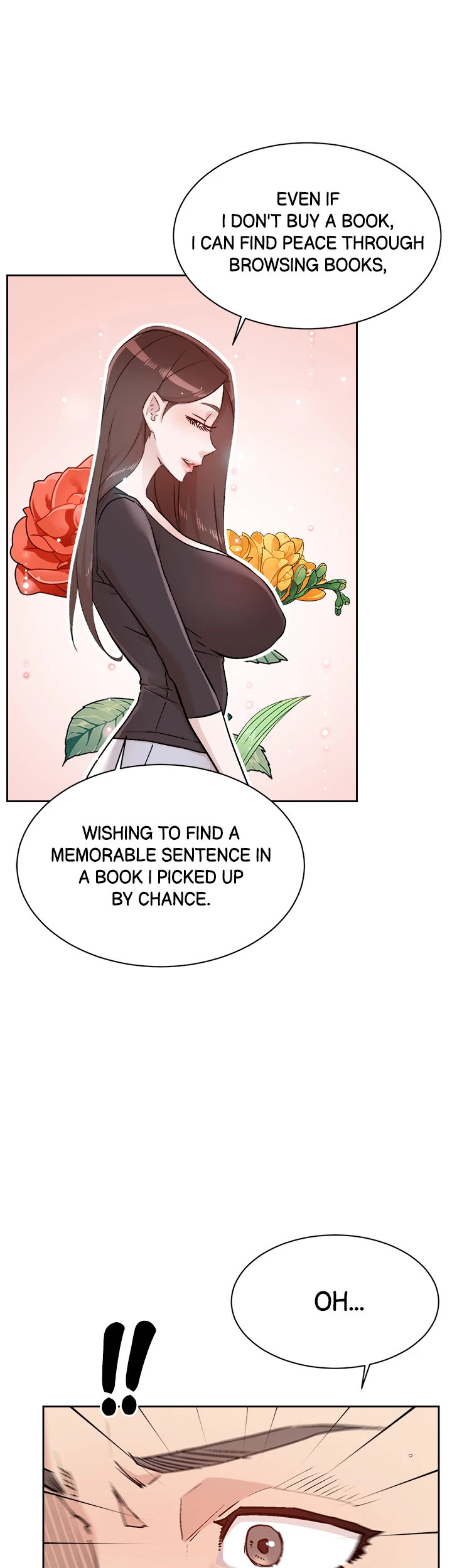 All About My Best Friend Chapter 106 image 23