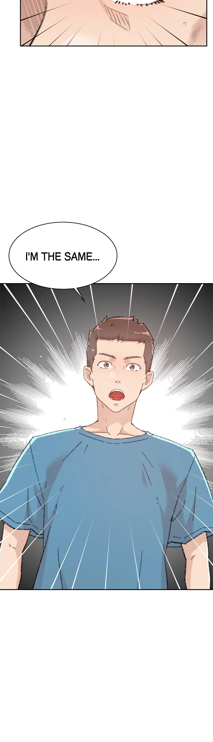All About My Best Friend Chapter 106 image 24