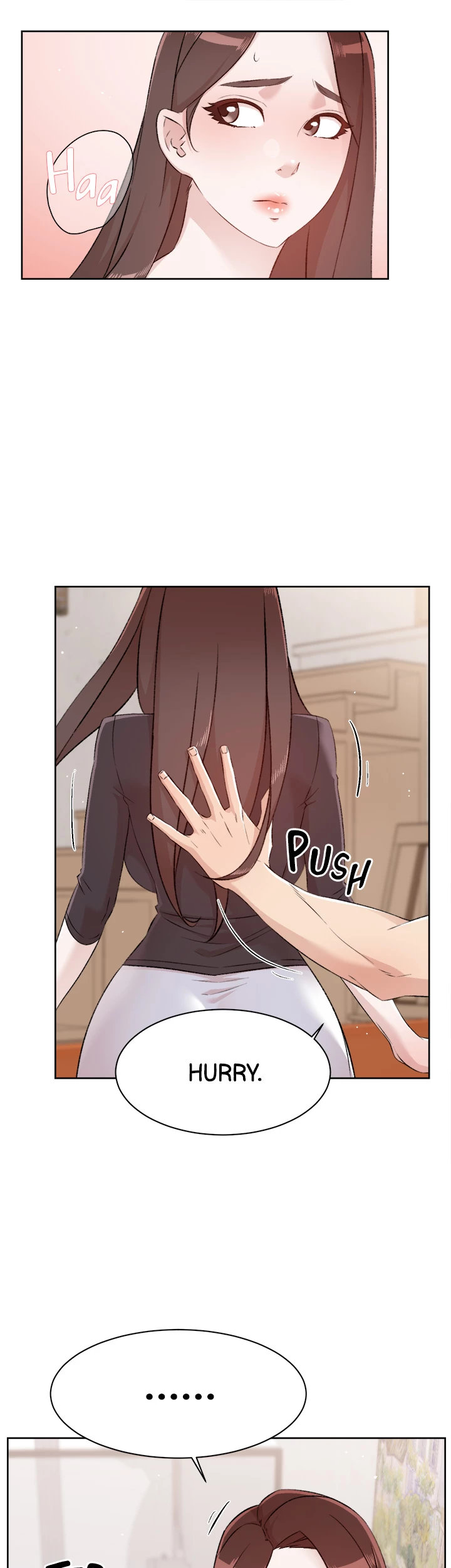 All About My Best Friend Chapter 106 image 31