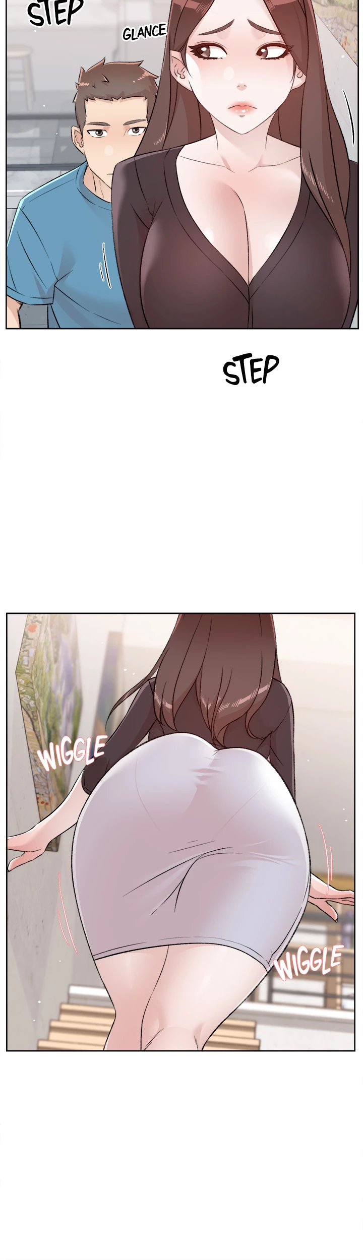 All About My Best Friend Chapter 106 image 32