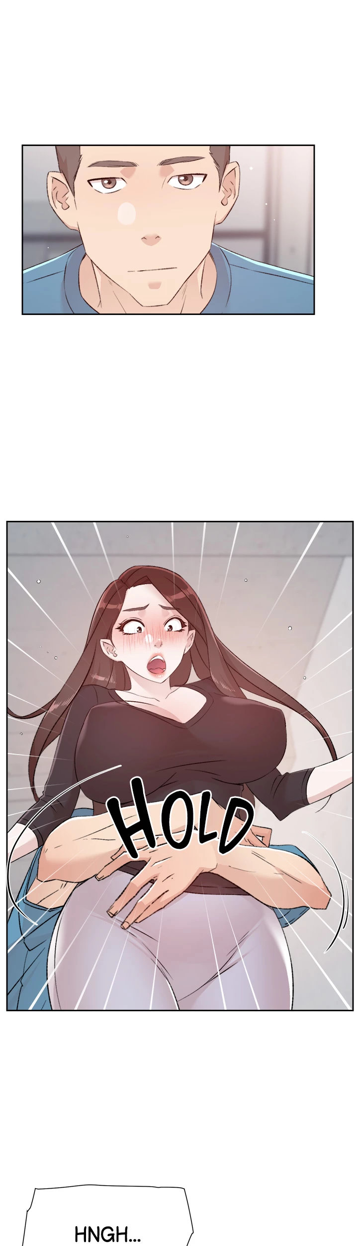 All About My Best Friend Chapter 106 image 33