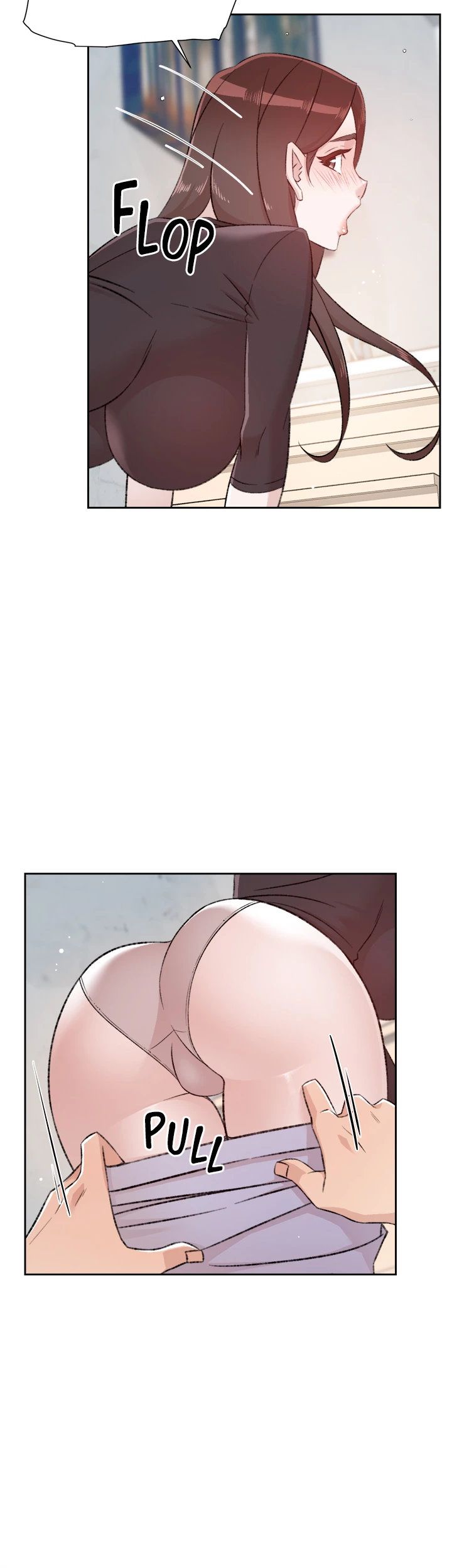 All About My Best Friend Chapter 106 image 34