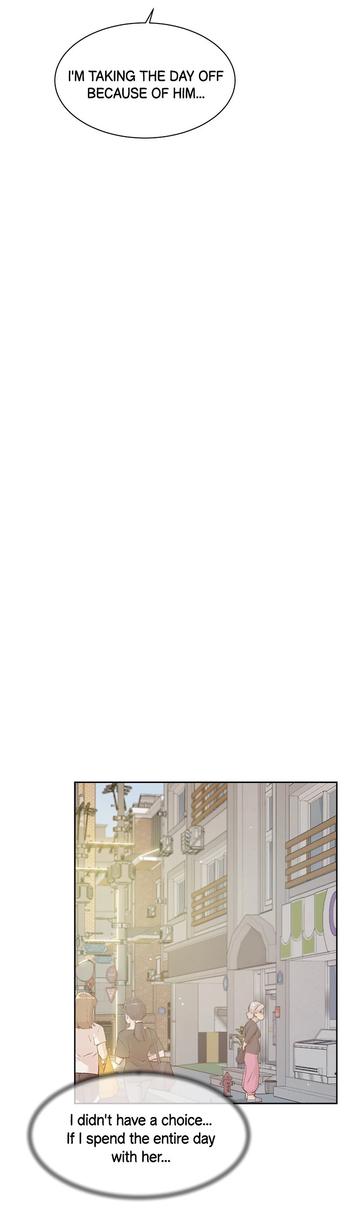All About My Best Friend Chapter 106 image 4