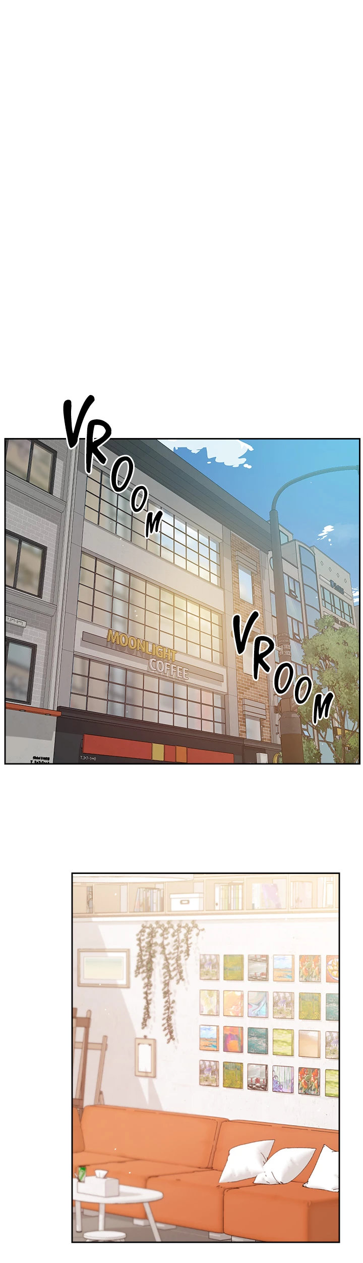 All About My Best Friend Chapter 106 image 7