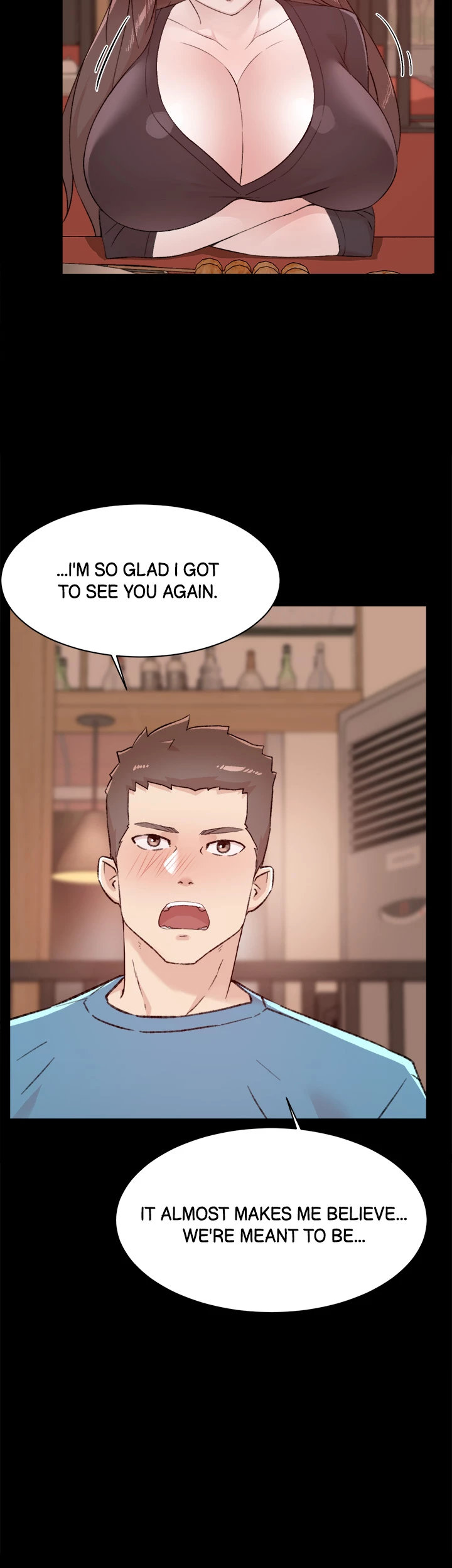 All About My Best Friend Chapter 107 image 11