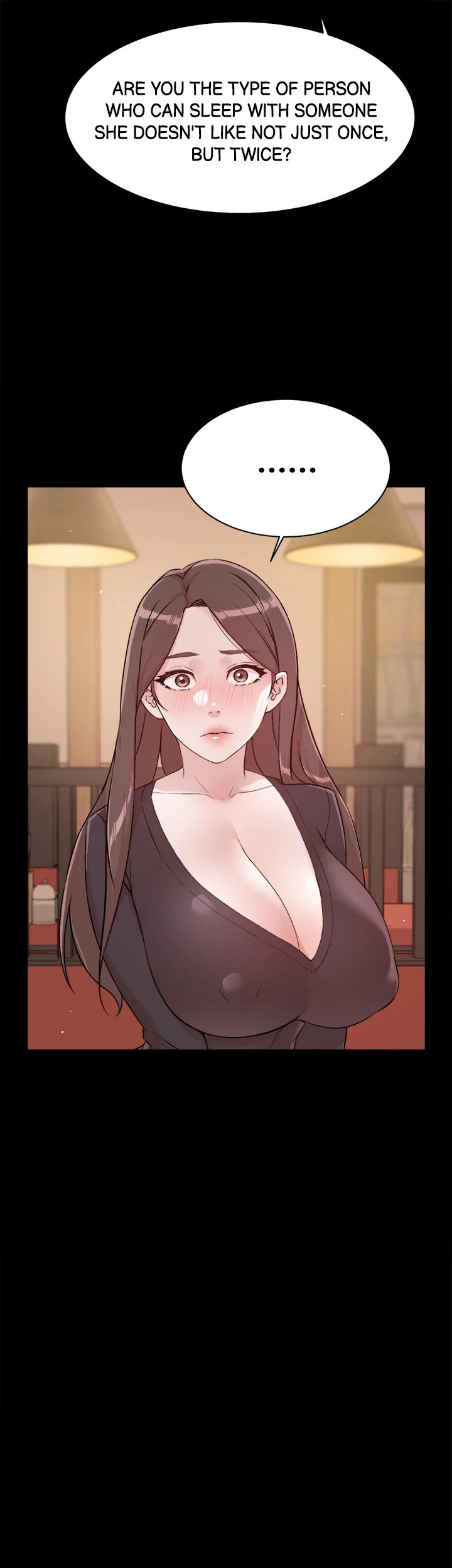 All About My Best Friend Chapter 107 image 14