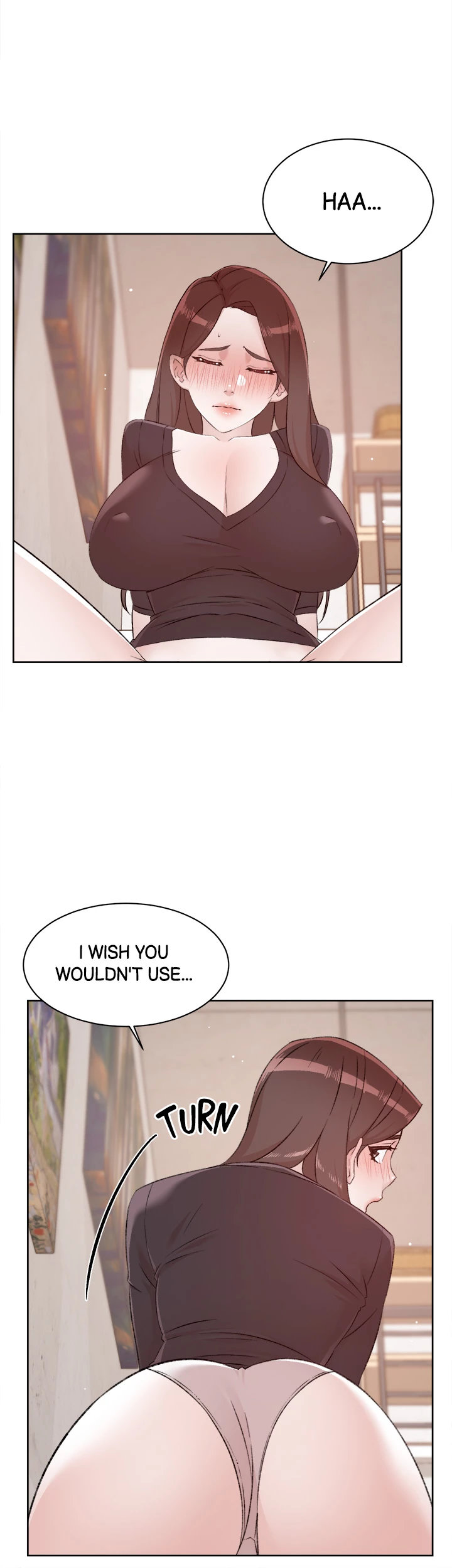 All About My Best Friend Chapter 107 image 1