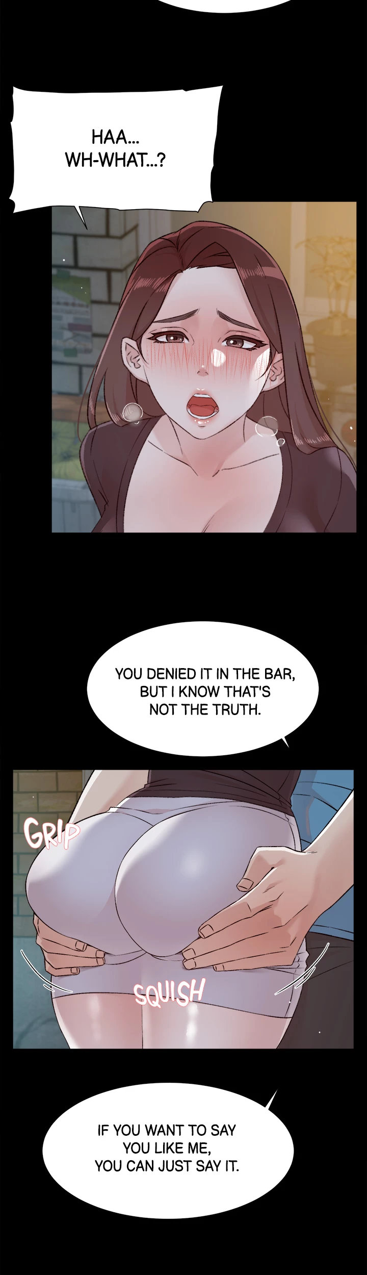 All About My Best Friend Chapter 107 image 19