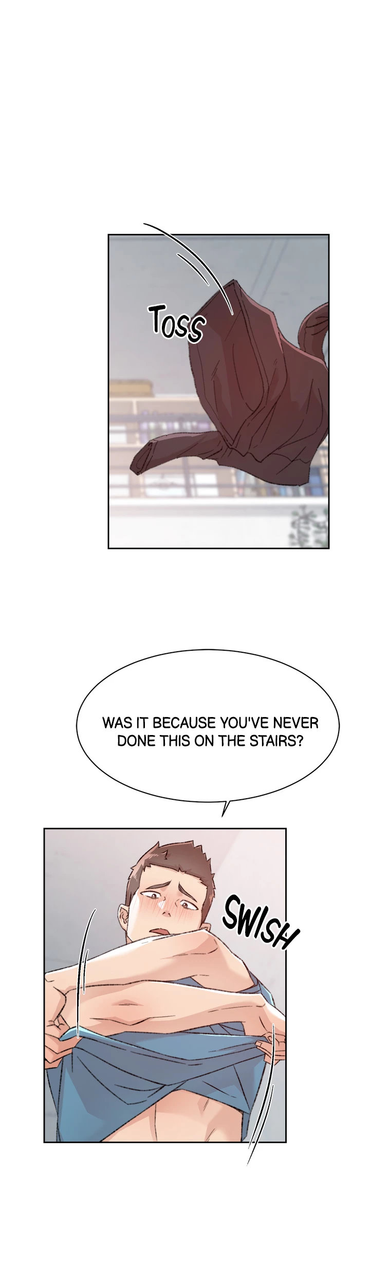 All About My Best Friend Chapter 107 image 27