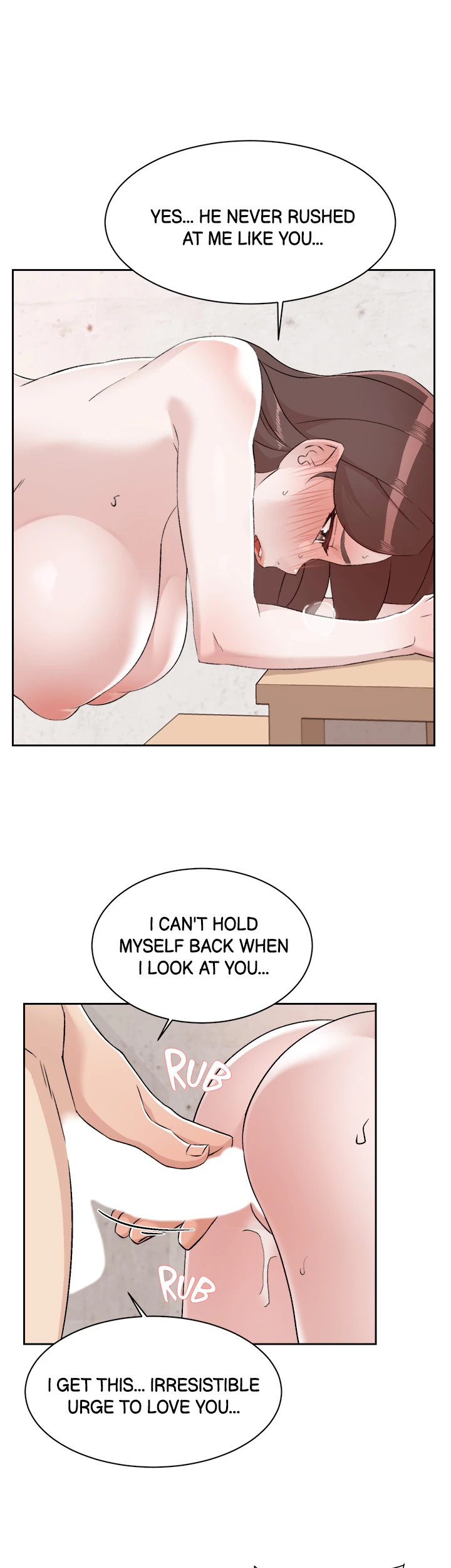 All About My Best Friend Chapter 107 image 28