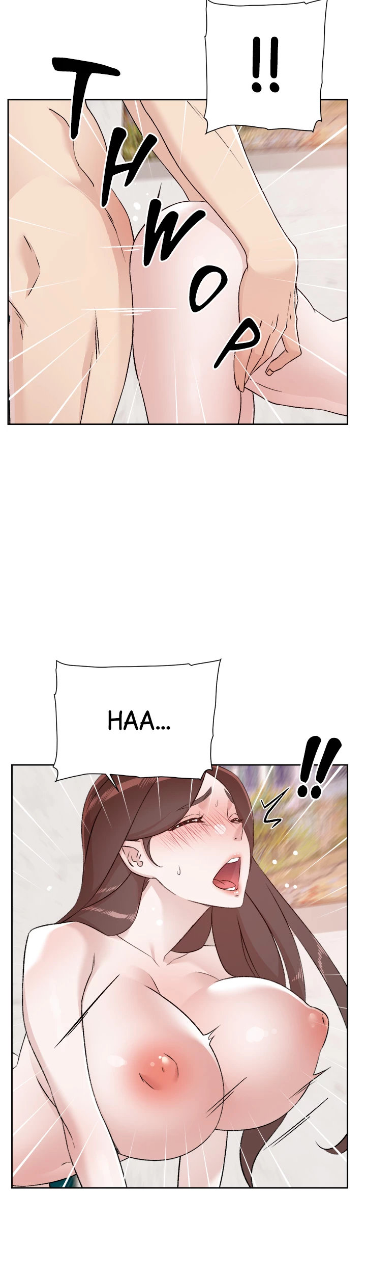 All About My Best Friend Chapter 107 image 29