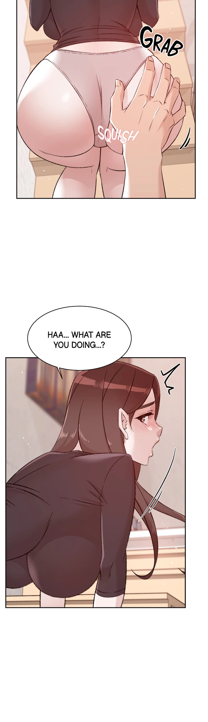 All About My Best Friend Chapter 107 image 3