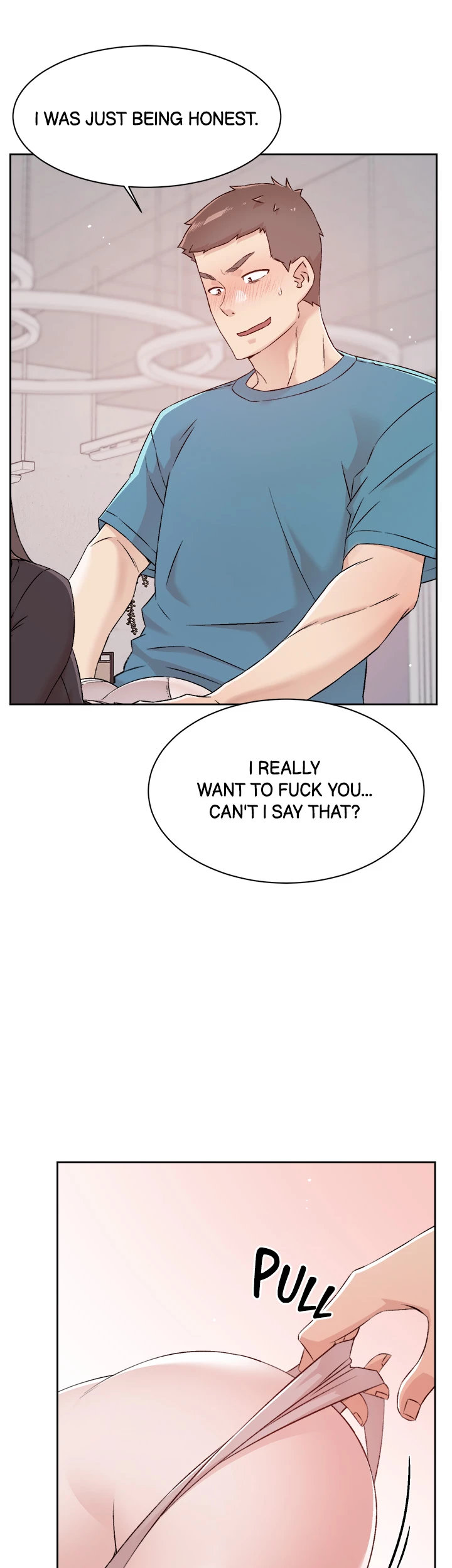 All About My Best Friend Chapter 107 image 4