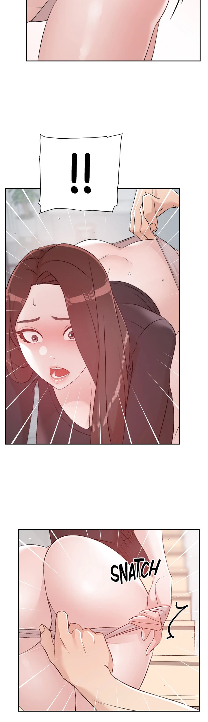 All About My Best Friend Chapter 107 image 5