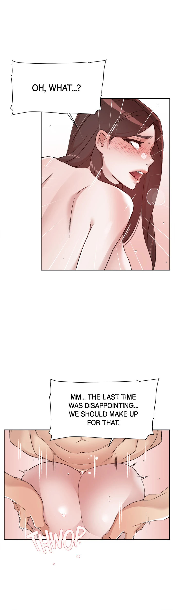 All About My Best Friend Chapter 108 image 11