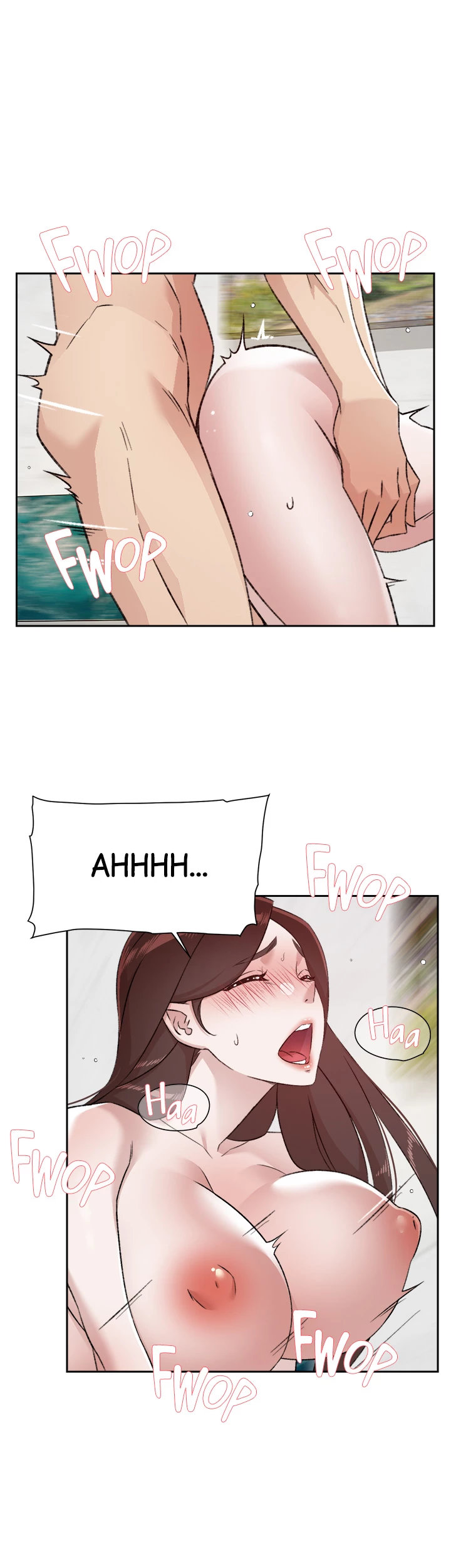All About My Best Friend Chapter 108 image 12