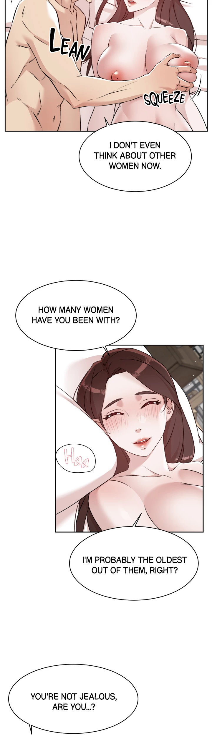 All About My Best Friend Chapter 108 image 25