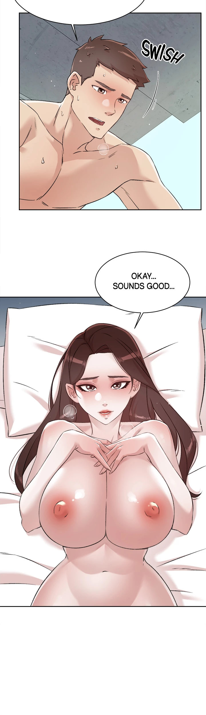 All About My Best Friend Chapter 108 image 31