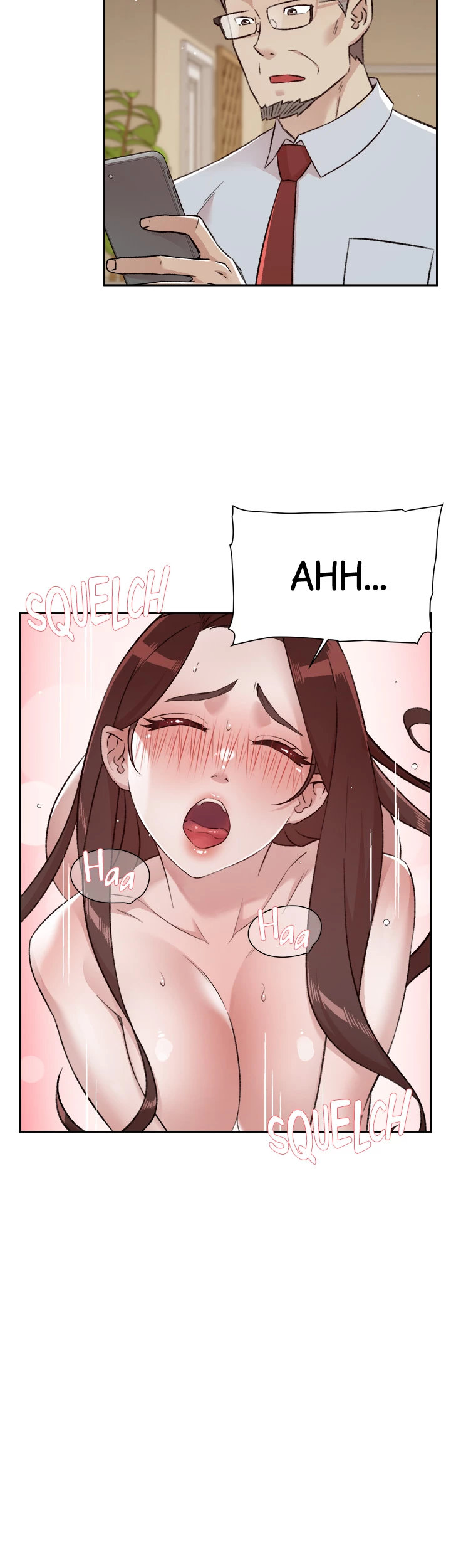 All About My Best Friend Chapter 108 image 7