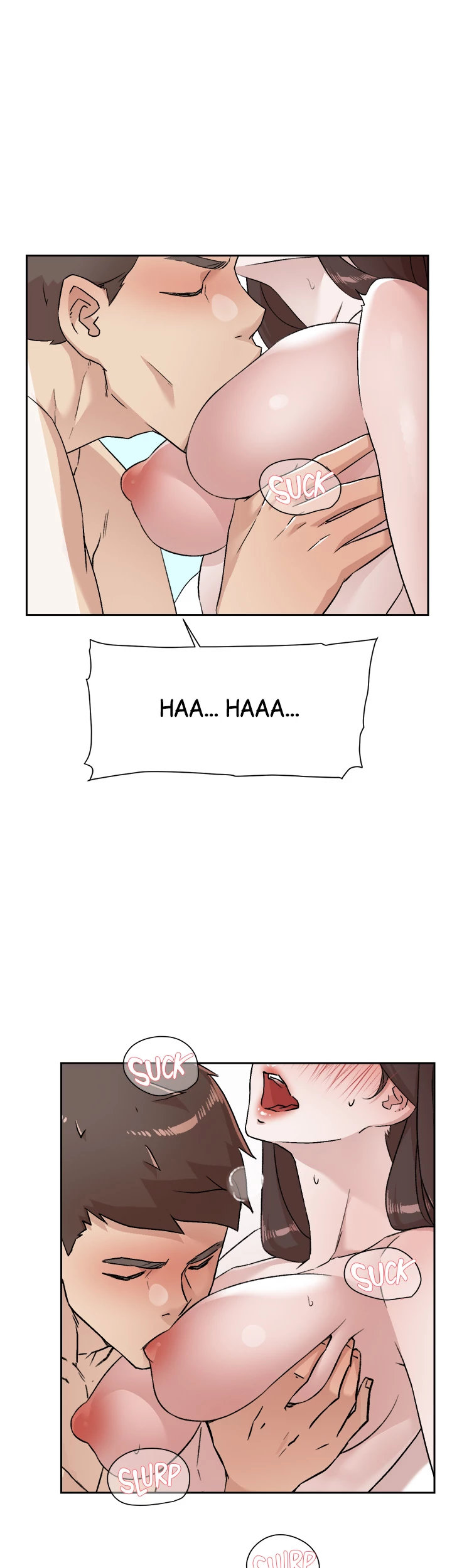 All About My Best Friend Chapter 109 image 12