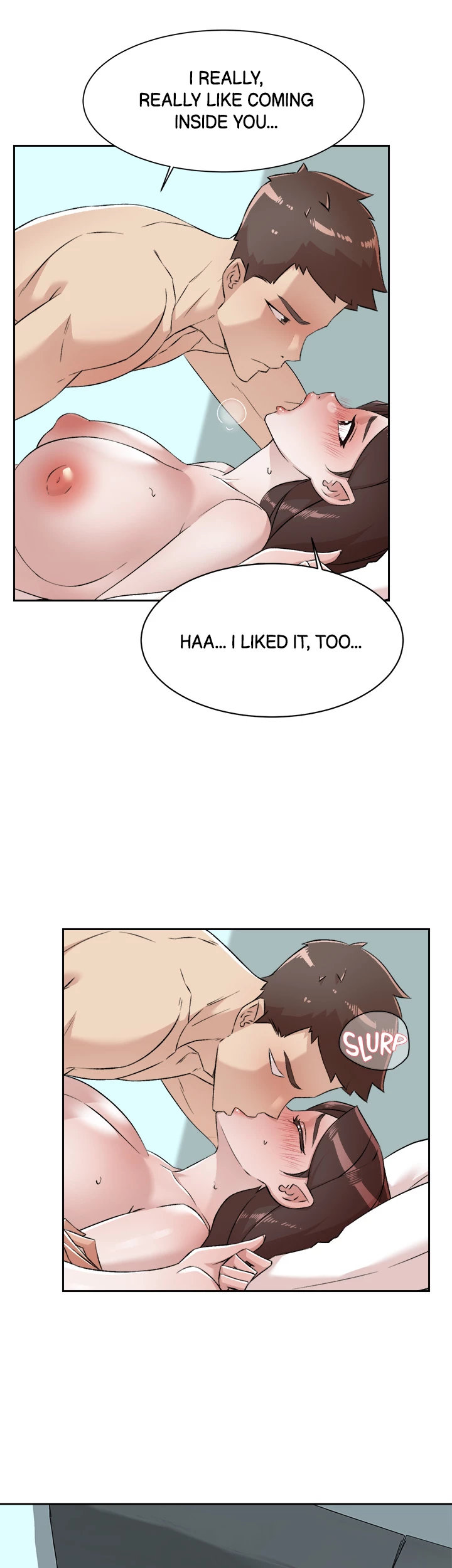 All About My Best Friend Chapter 109 image 22