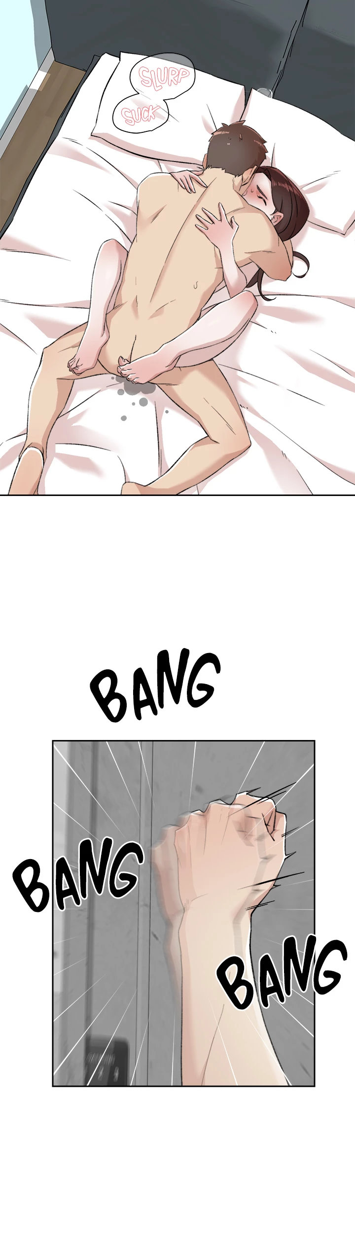 All About My Best Friend Chapter 109 image 23