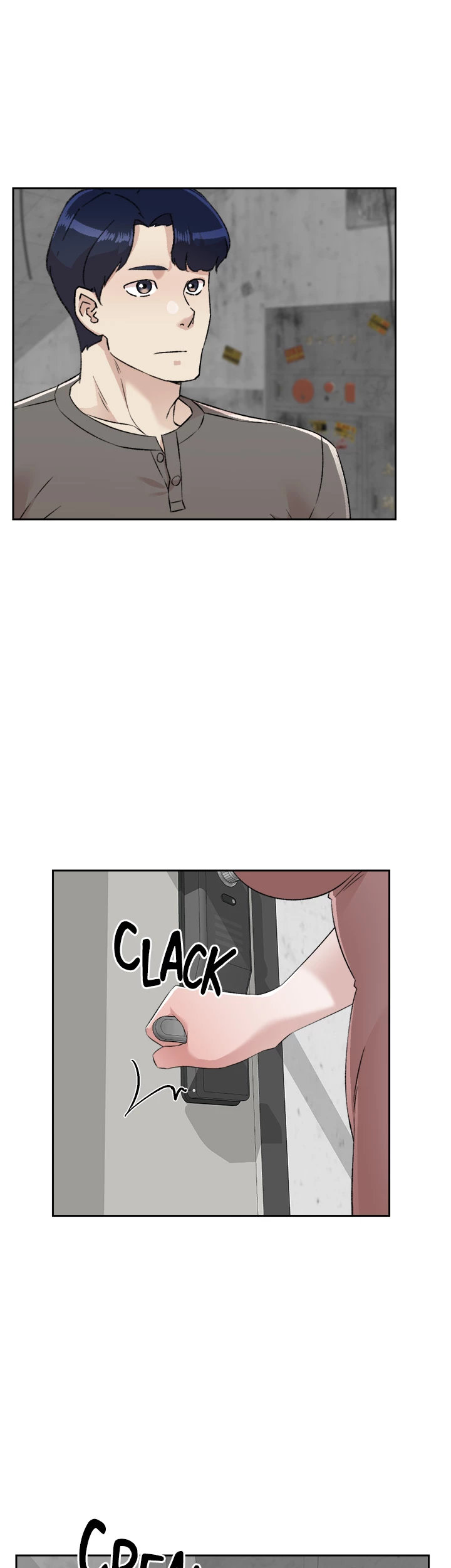 All About My Best Friend Chapter 109 image 30