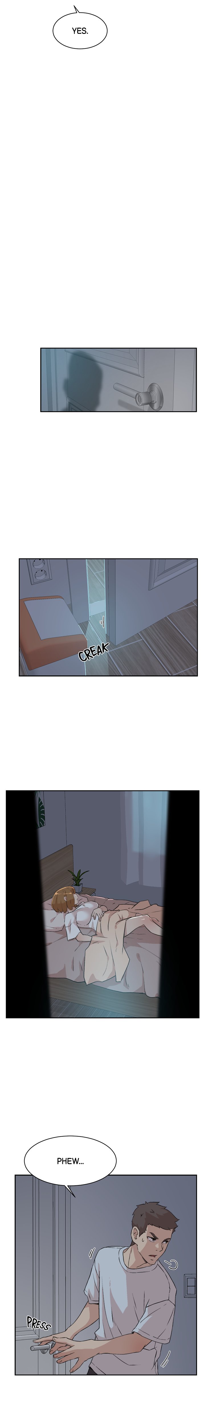 All About My Best Friend Chapter 11 image 9