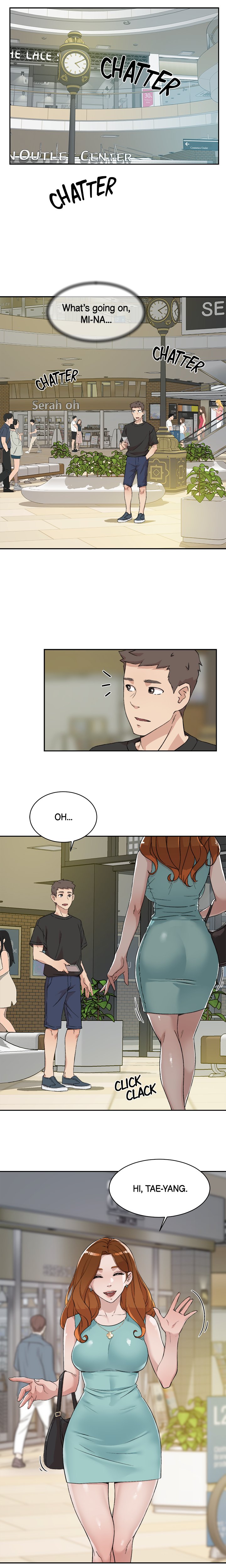 All About My Best Friend Chapter 11 image 14