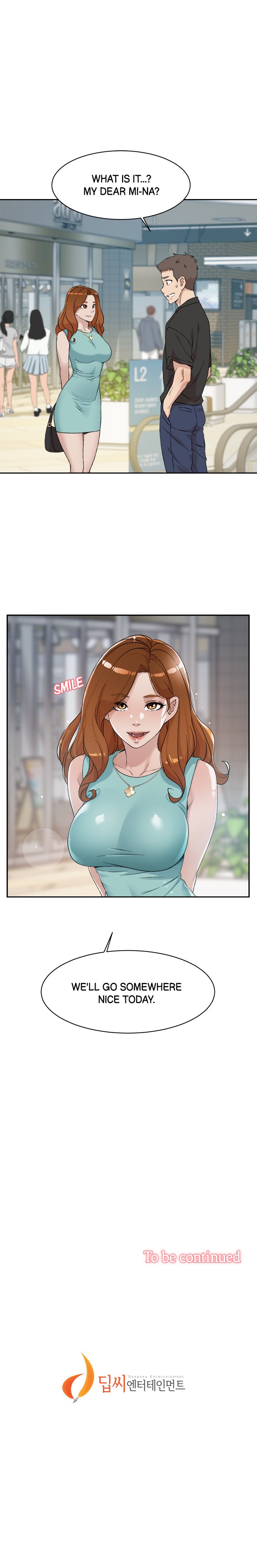 All About My Best Friend Chapter 11 image 15
