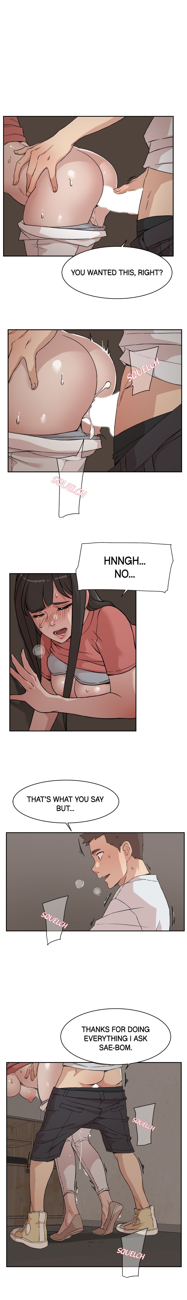 All About My Best Friend Chapter 11 image 1