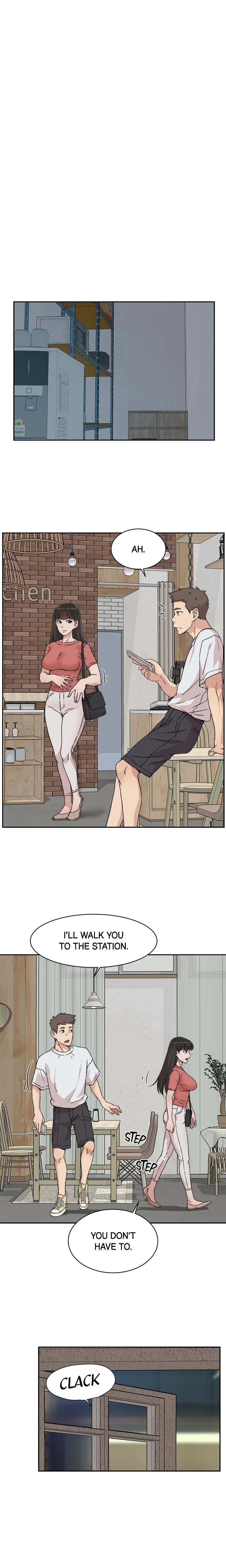 All About My Best Friend Chapter 11 image 5
