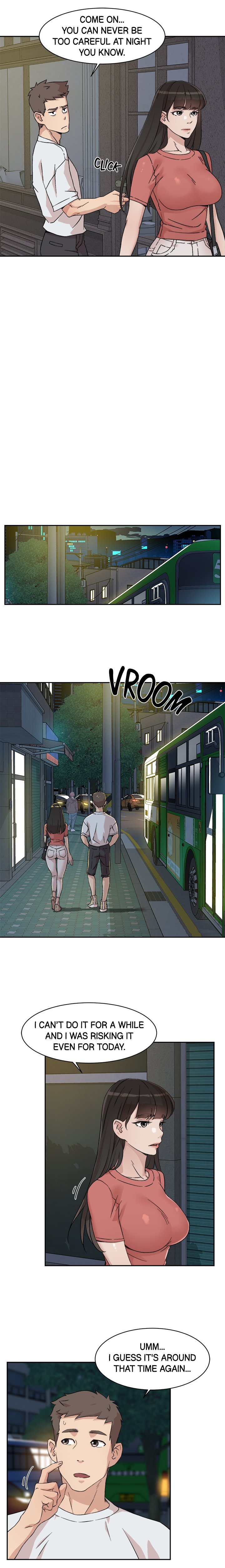 All About My Best Friend Chapter 11 image 6