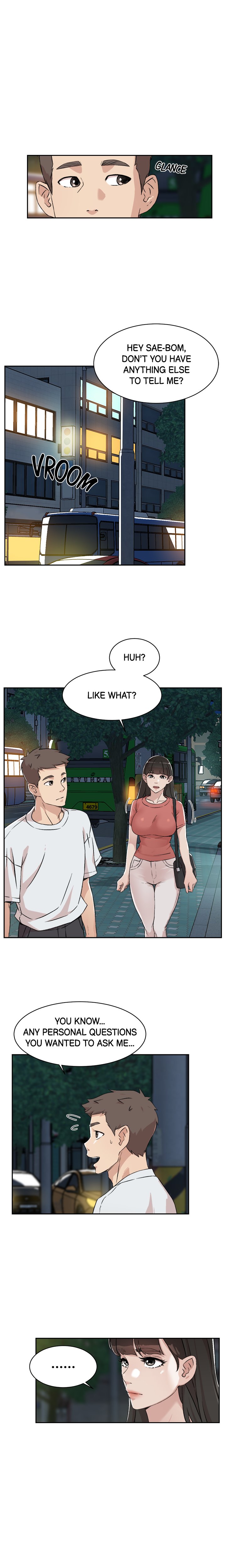 All About My Best Friend Chapter 11 image 7