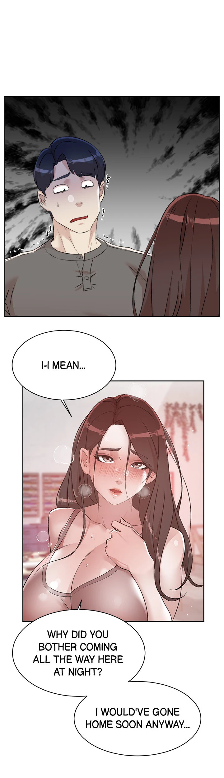 All About My Best Friend Chapter 110 image 1