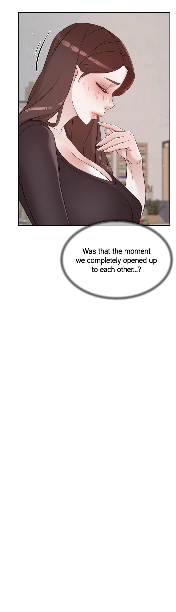 All About My Best Friend Chapter 110 image 20