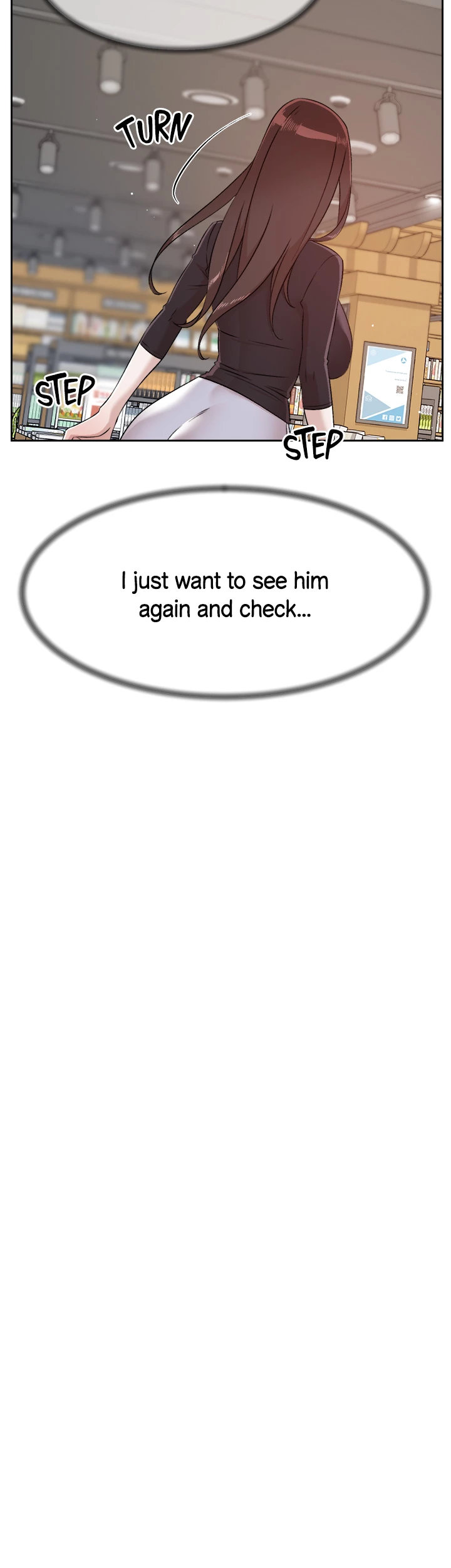 All About My Best Friend Chapter 110 image 23