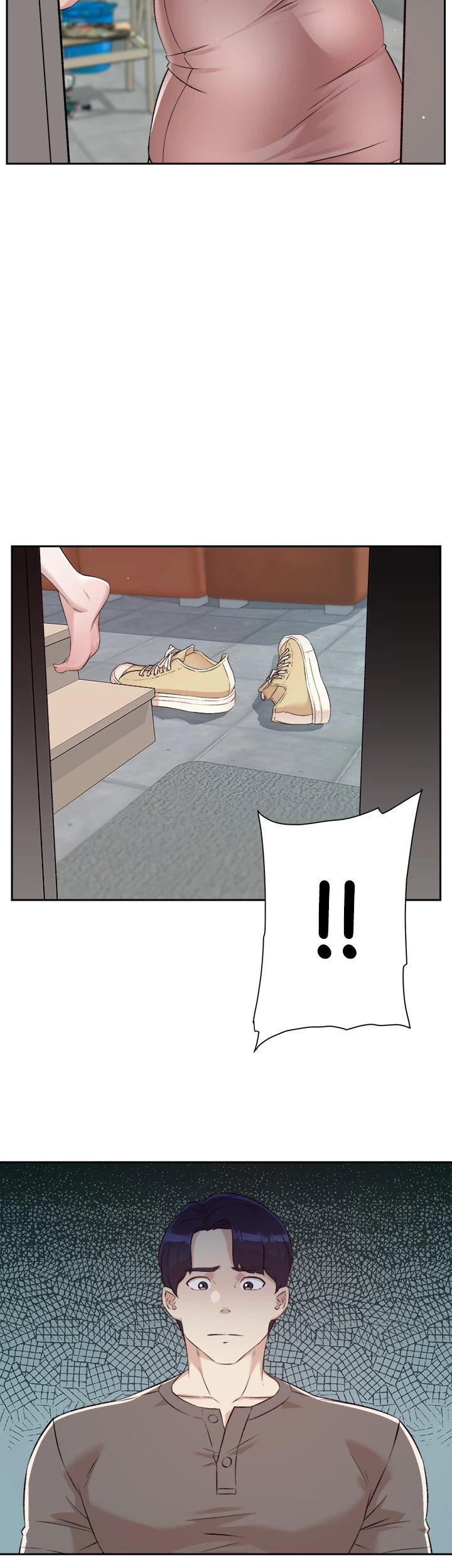 All About My Best Friend Chapter 110 image 5