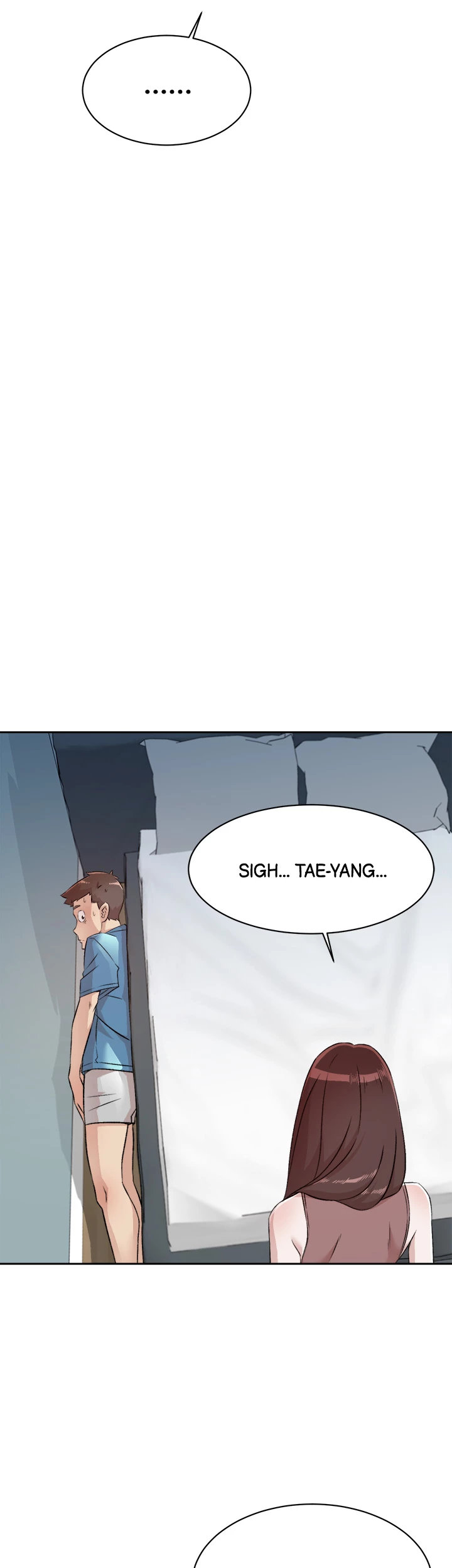 All About My Best Friend Chapter 110 image 6
