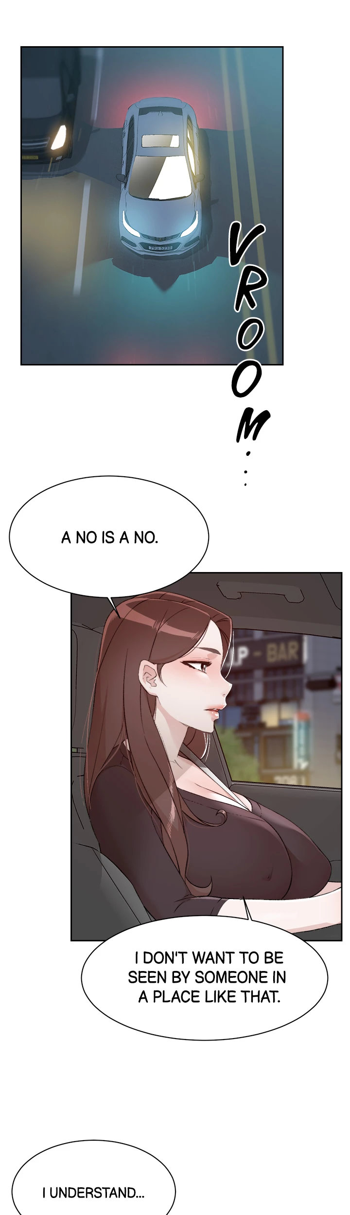 All About My Best Friend Chapter 111 image 16