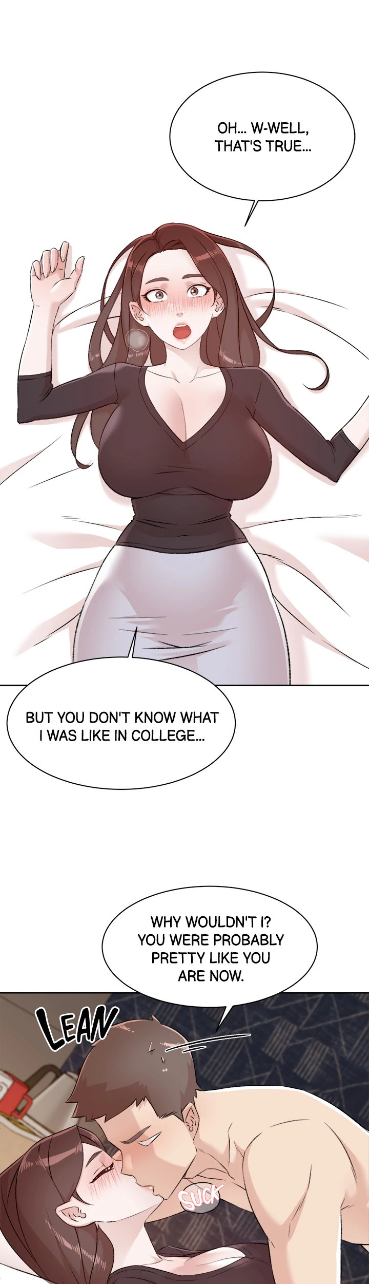 All About My Best Friend Chapter 111 image 25