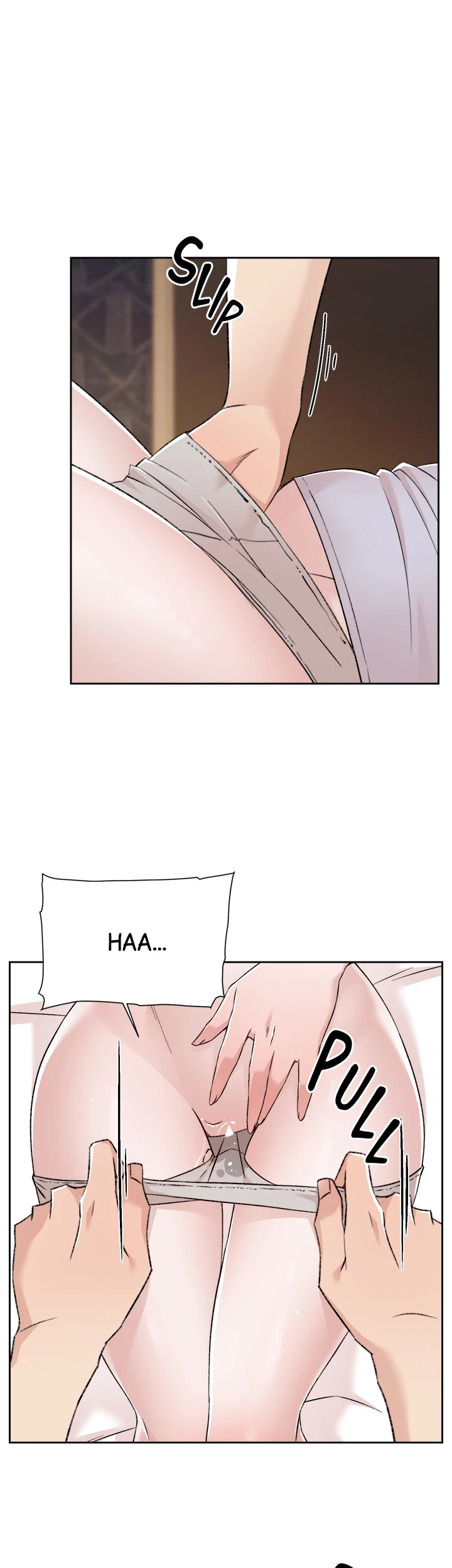 All About My Best Friend Chapter 111 image 29