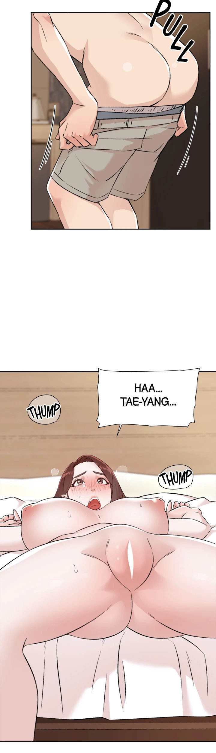 All About My Best Friend Chapter 111 image 30