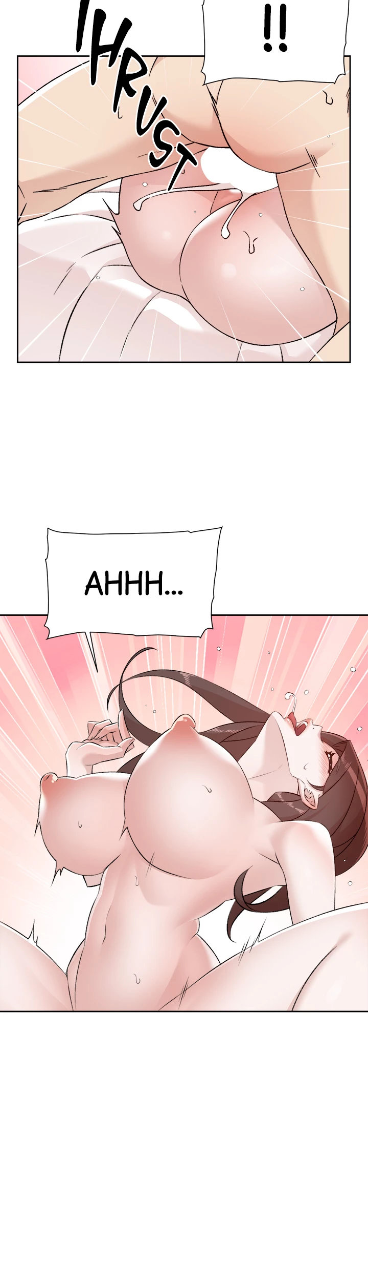 All About My Best Friend Chapter 111 image 32