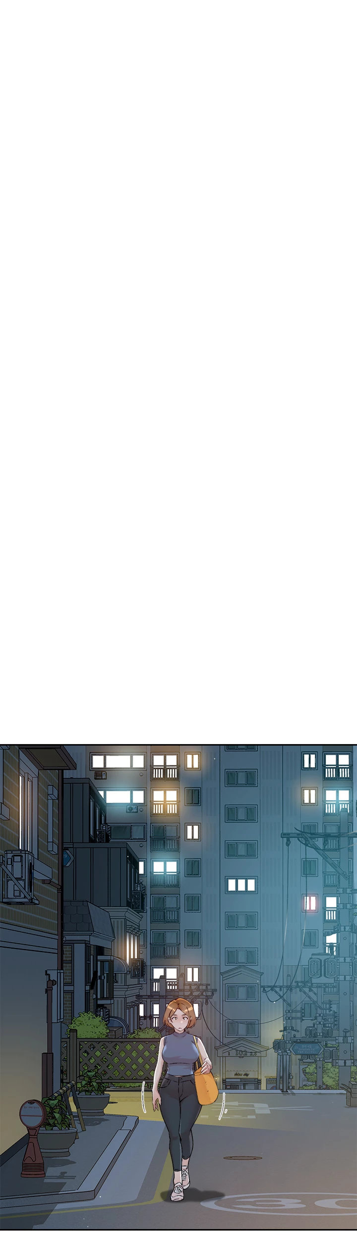All About My Best Friend Chapter 111 image 5