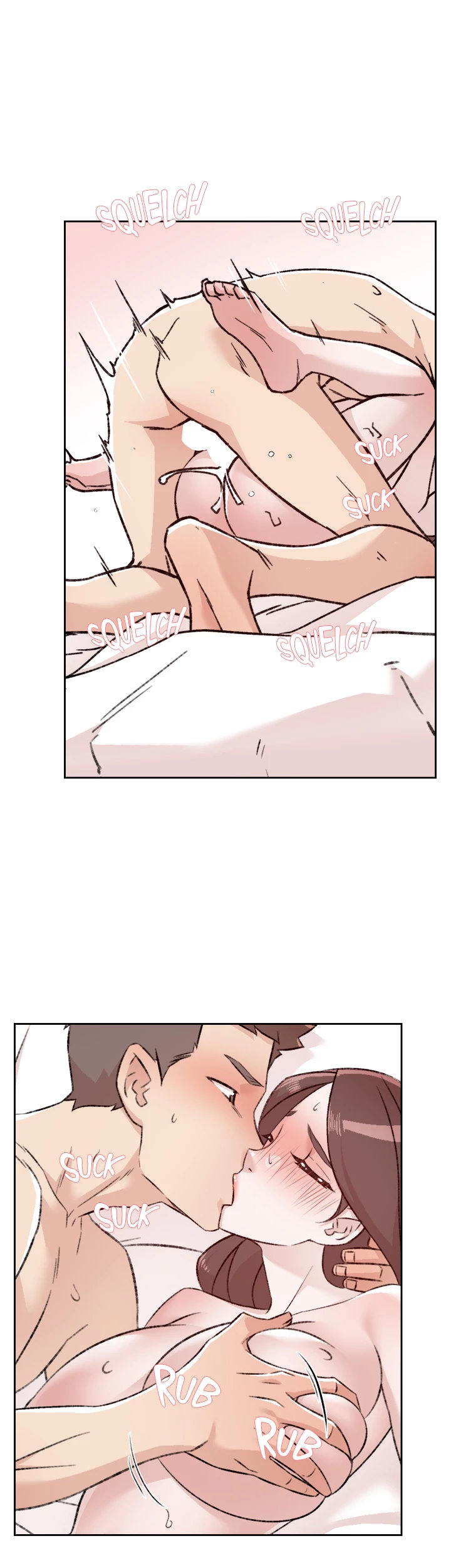 All About My Best Friend Chapter 112 image 10