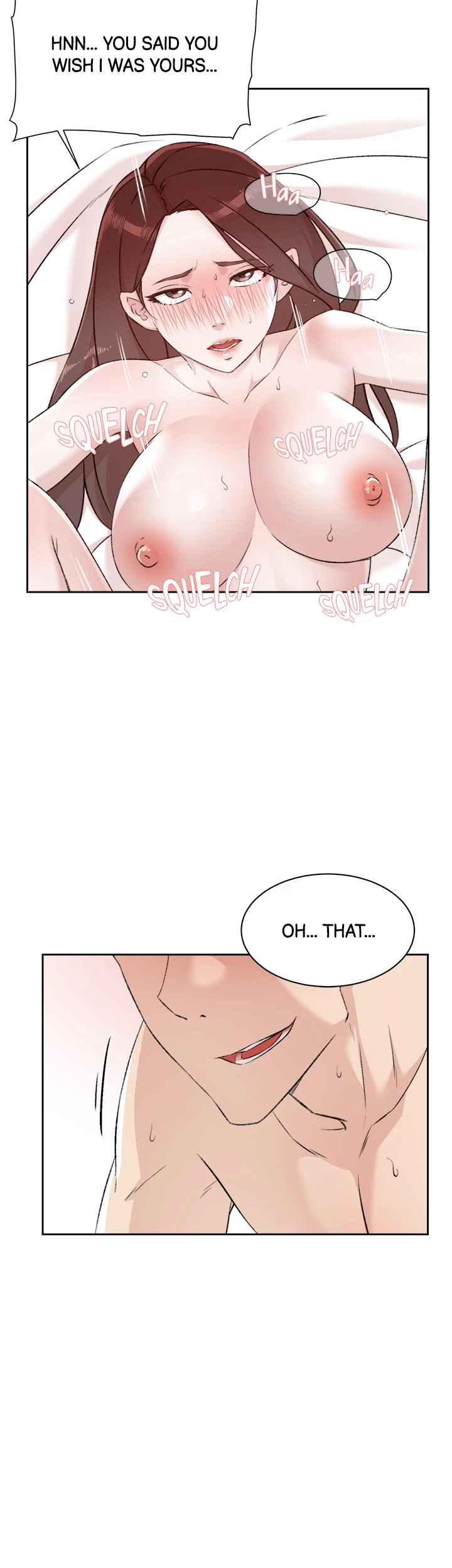 All About My Best Friend Chapter 112 image 13